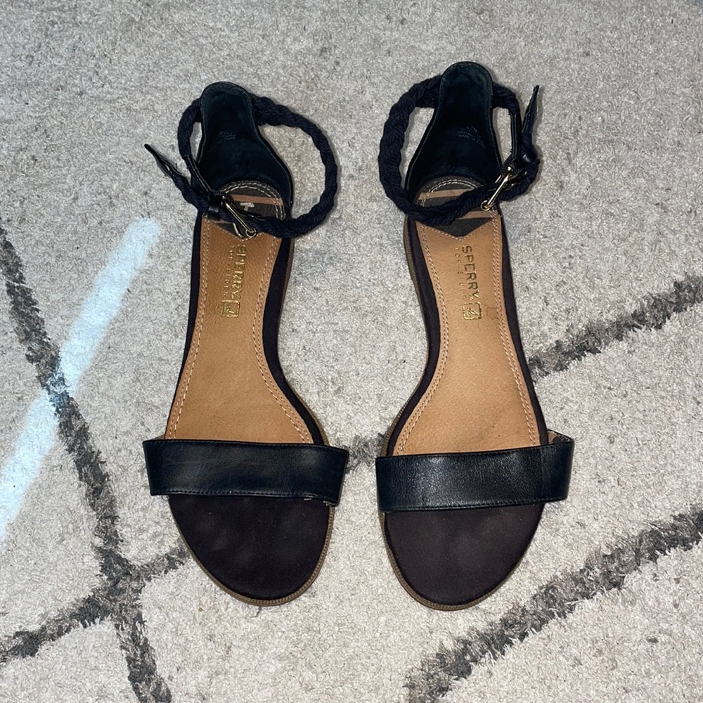Sperry Sandal